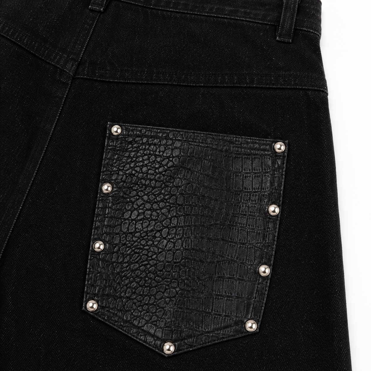 UNSEEN-Studios Tactical Snake Jorts