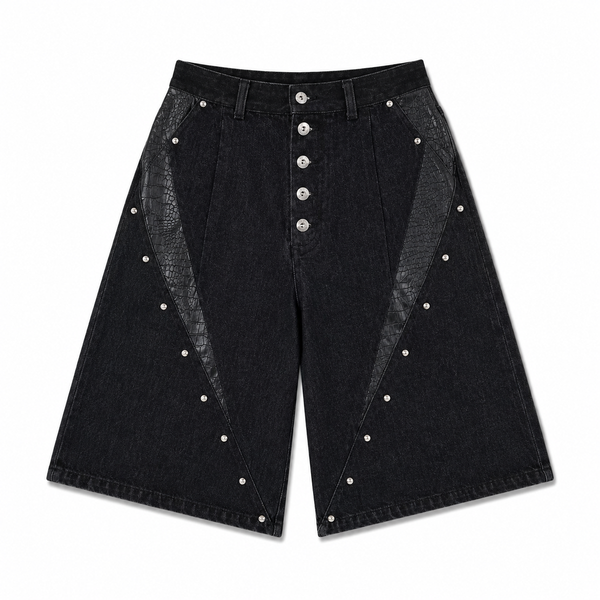UNSEEN-Studios Tactical Snake Jorts