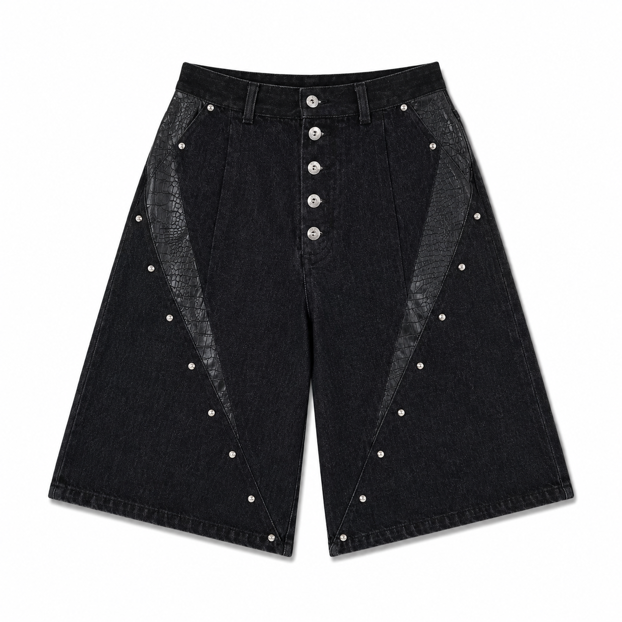 UNSEEN-Studios Tactical Snake Jorts
