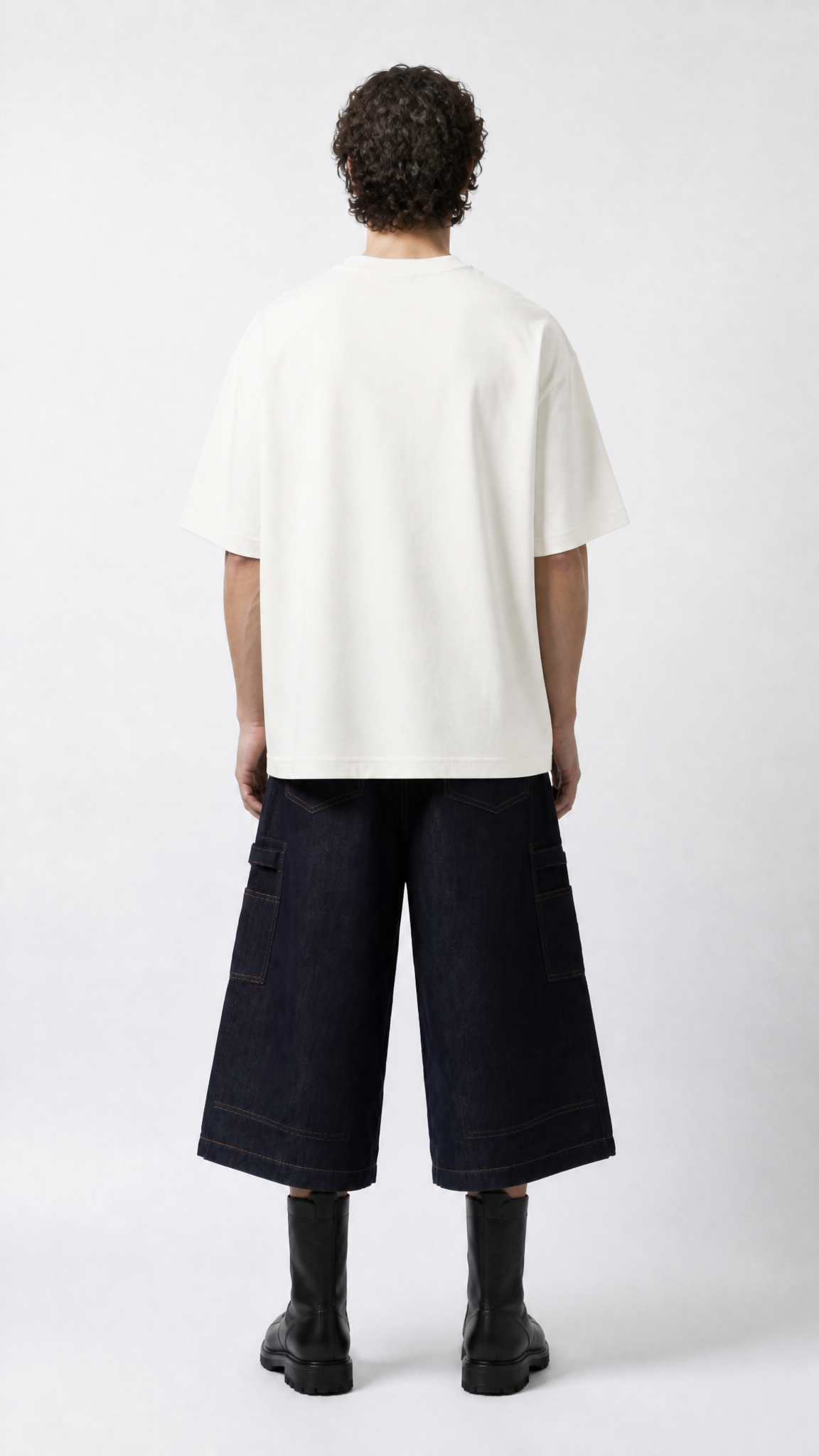 UNSEEN-Studios Starbound Tee