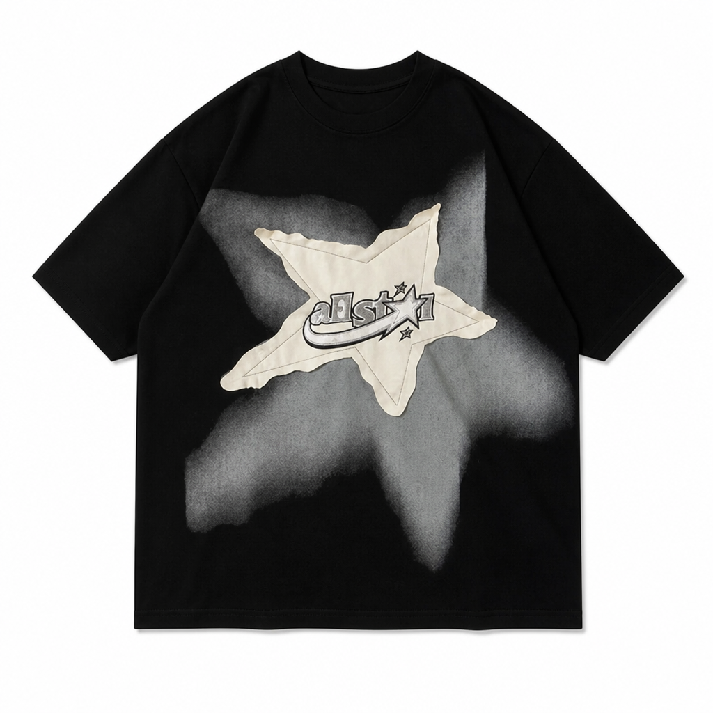 UNSEEN-Studios Starbound Tee