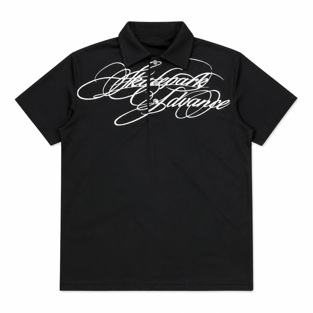 UNSEEN-Studios Advance Polo