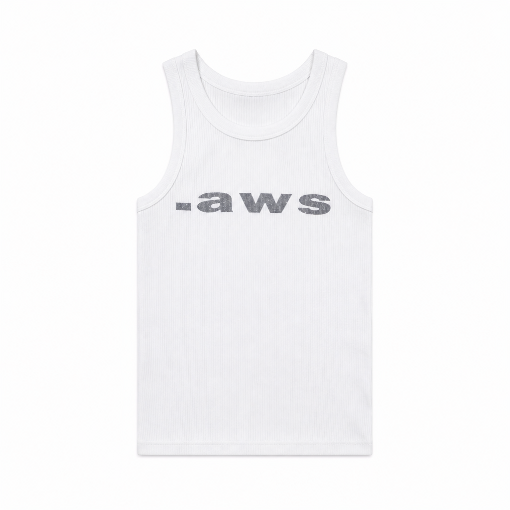 UNSEEN-Studios Core Rib Tank