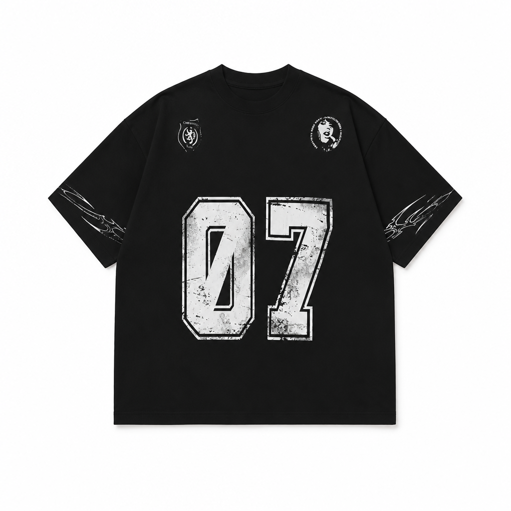 UNSEEN-Studios Division 07 Tee