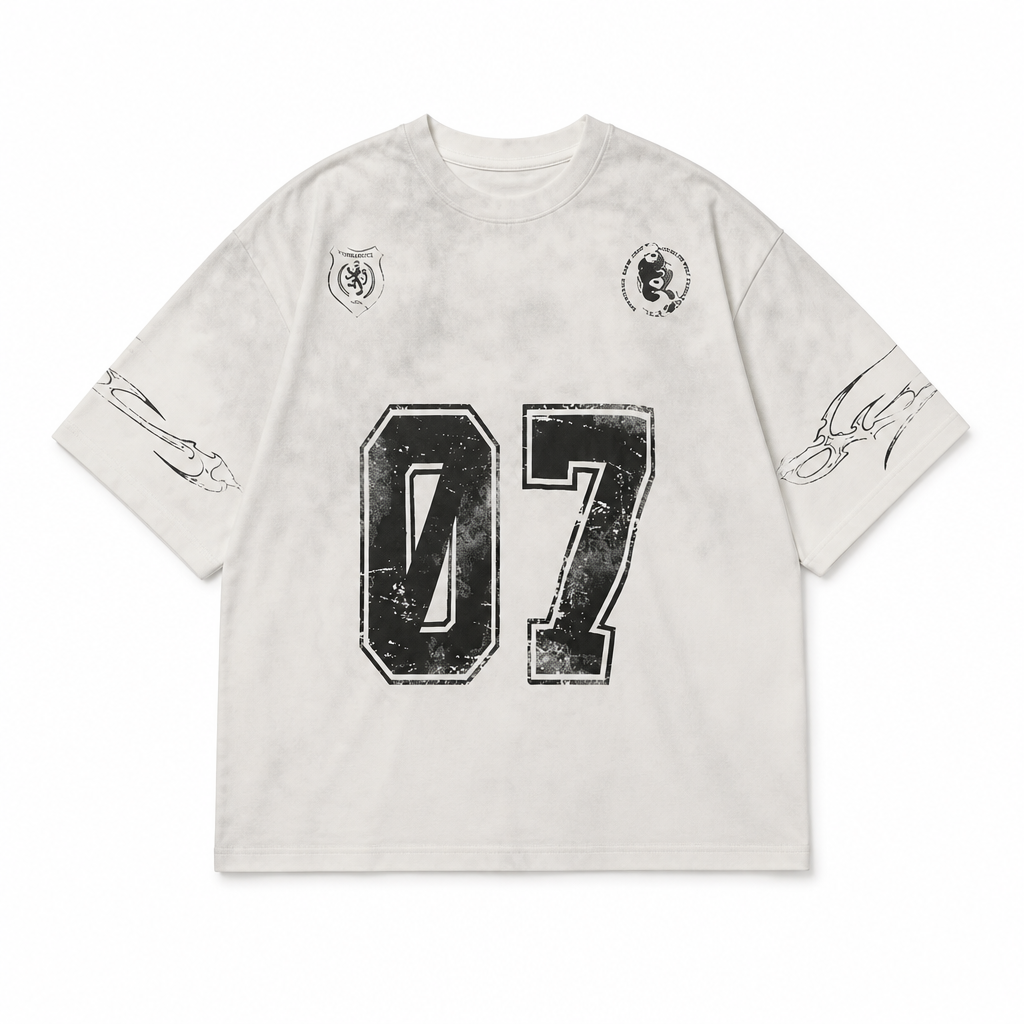UNSEEN-Studios Division 07 Tee