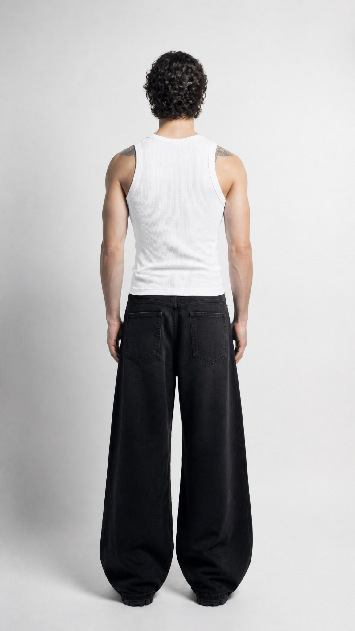 UNSEEN-Studios Core Rib Tank