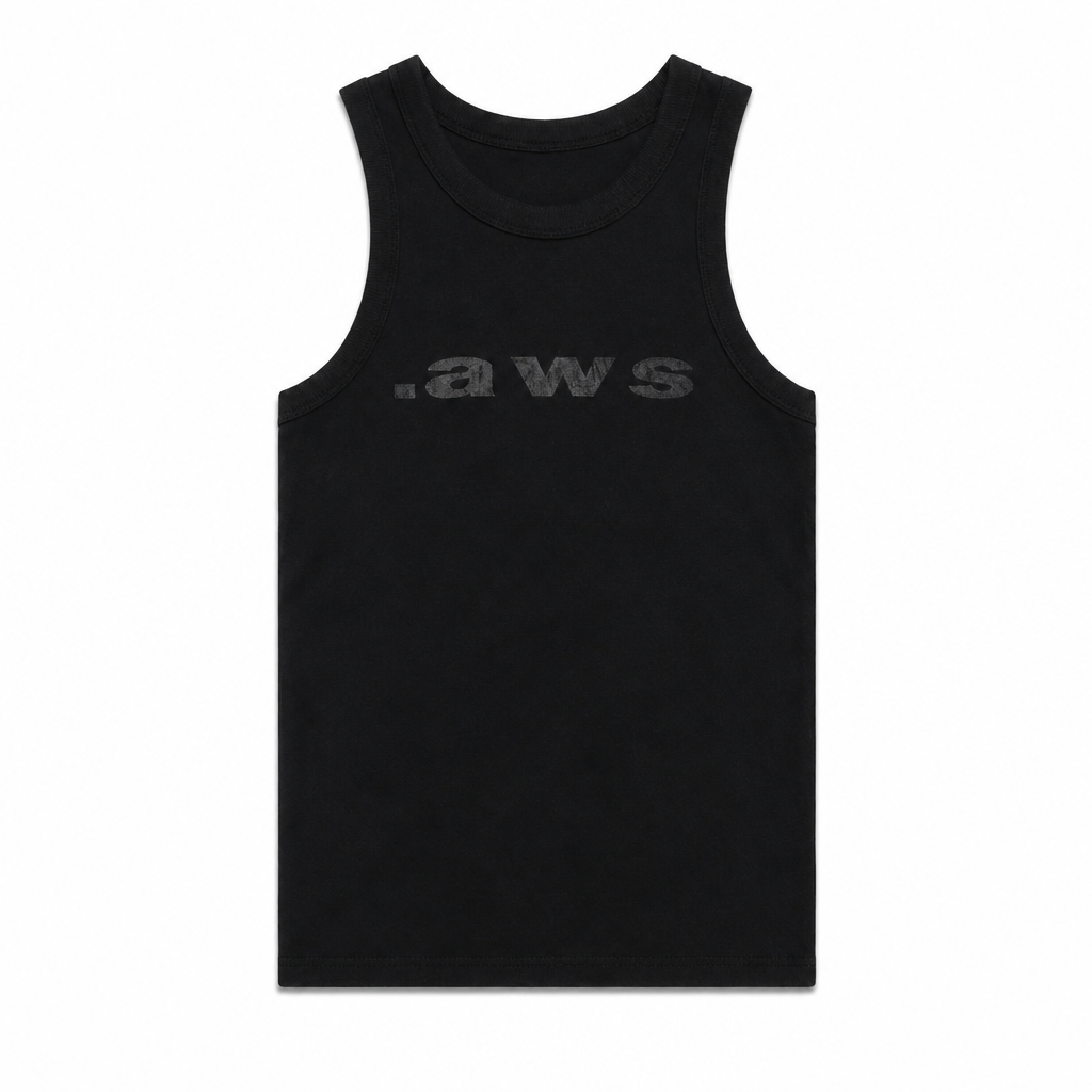 UNSEEN-Studios Core Rib Tank