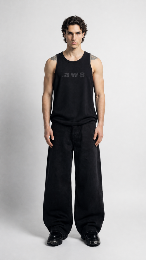 UNSEEN-Studios Core Rib Tank