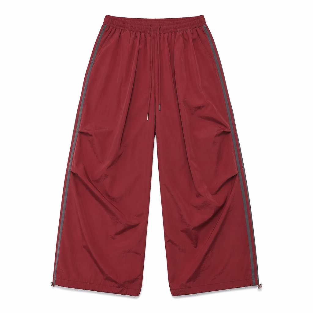 UNSEEN-Studios Overflow Track Pants