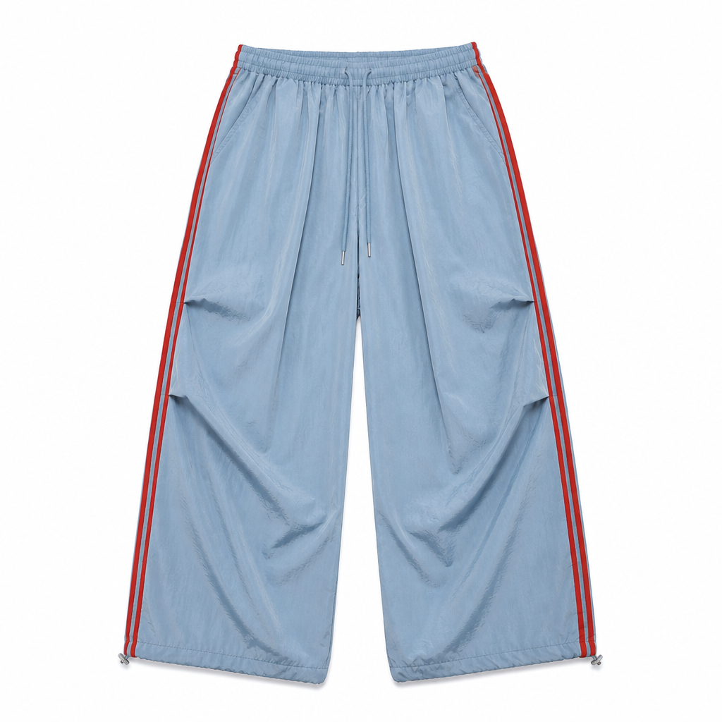 UNSEEN-Studios Overflow Track Pants