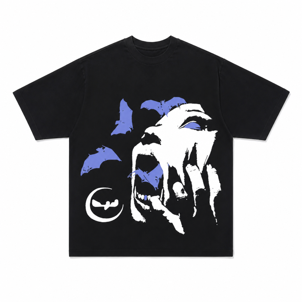 UNSEEN-Studios Nightfall Graphic Tee