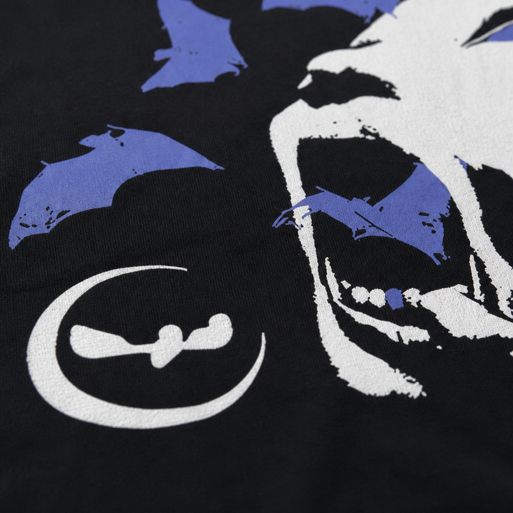 UNSEEN-Studios Nightfall Graphic Tee