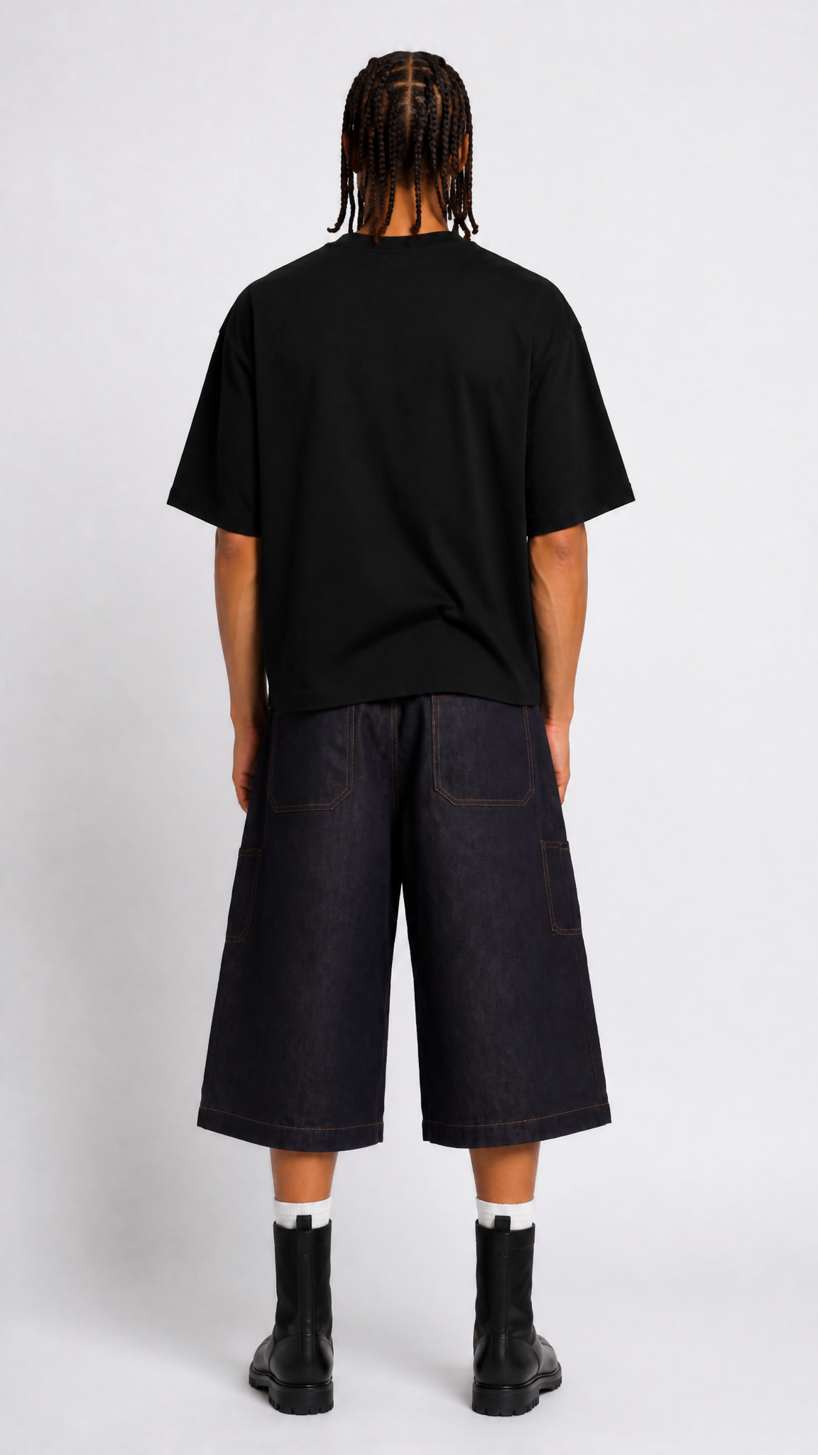 UNSEEN-Studios Nightfall Graphic Tee