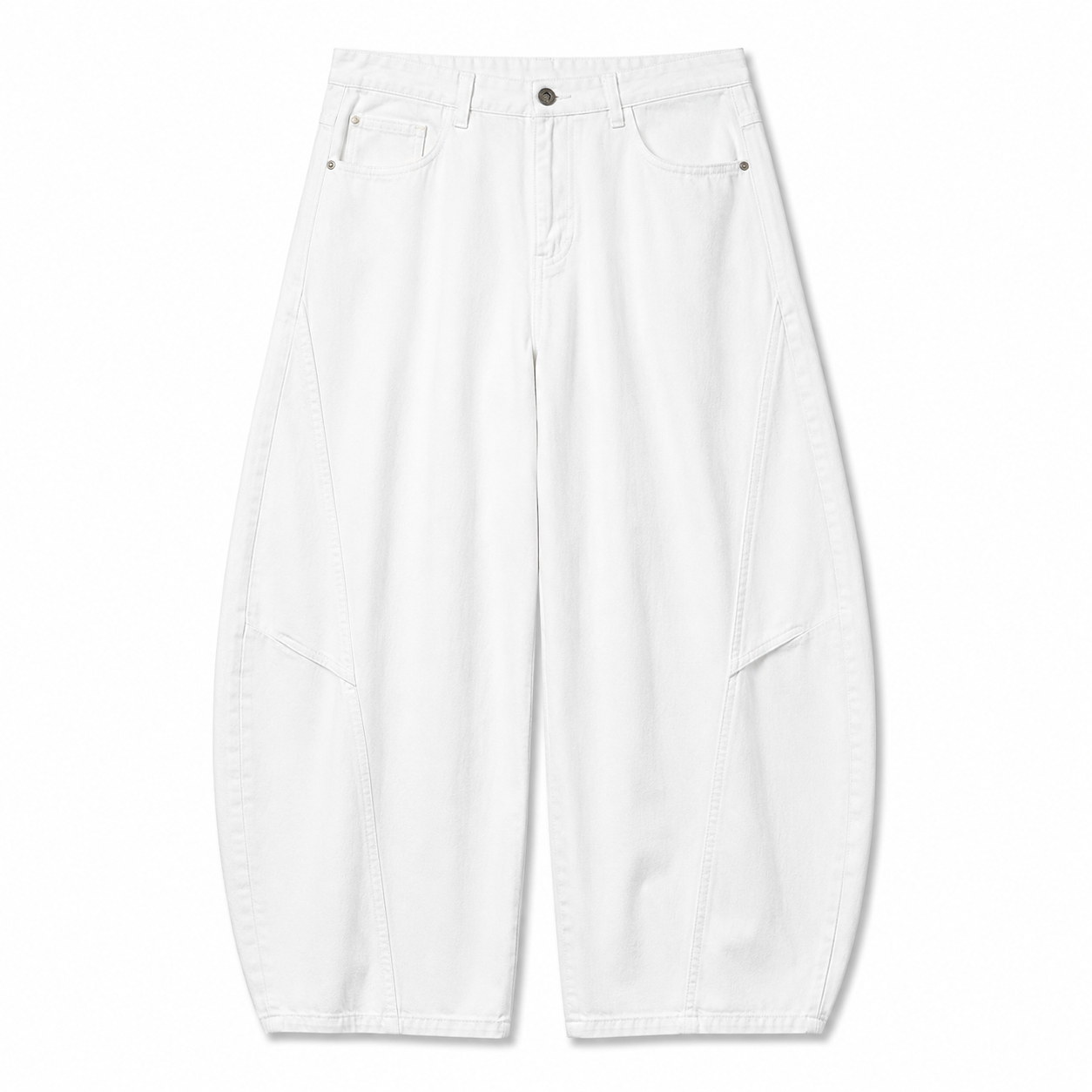 UNSEEN-Studios Wide Curve Denim