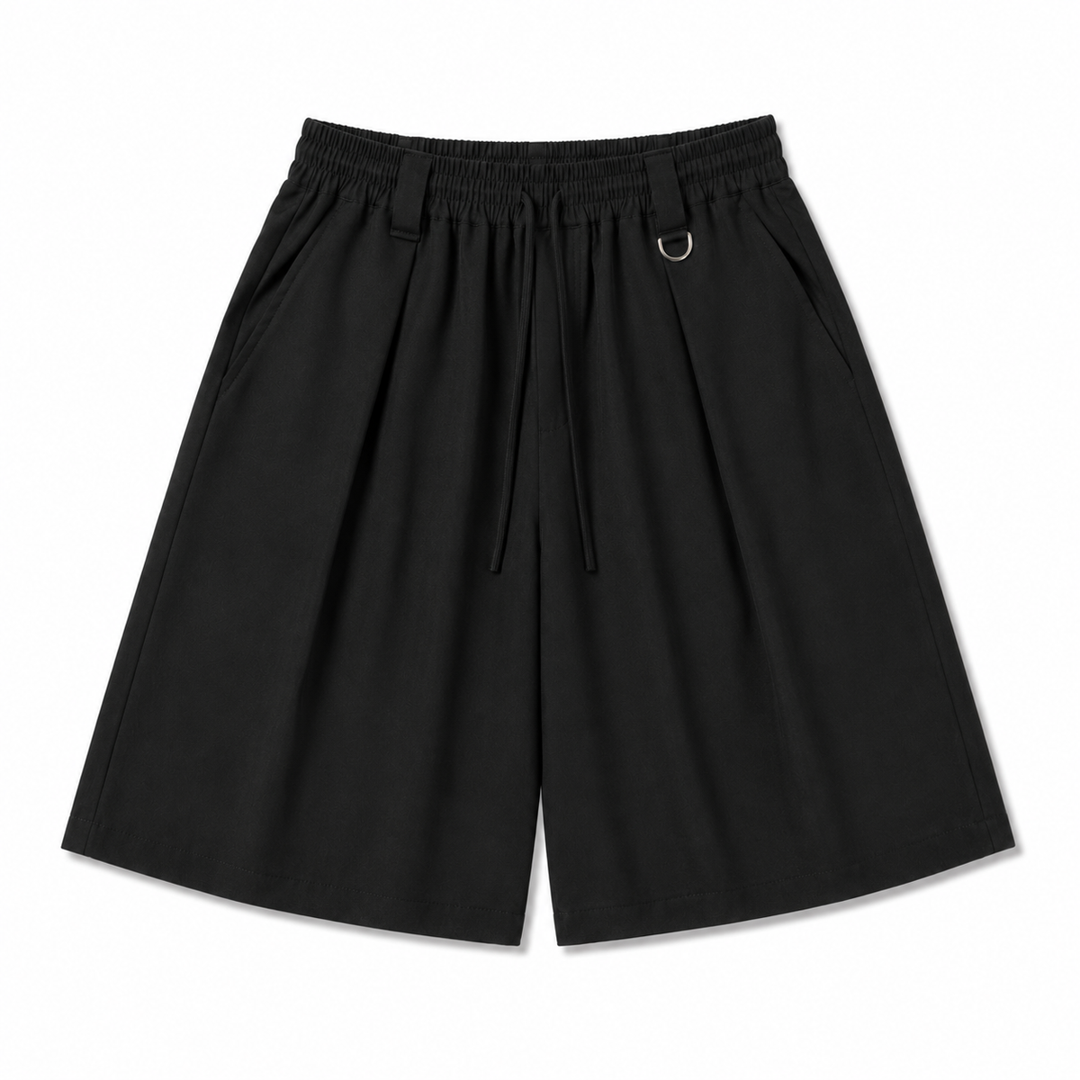 UNSEEN-Studios Tailored Flow Shorts