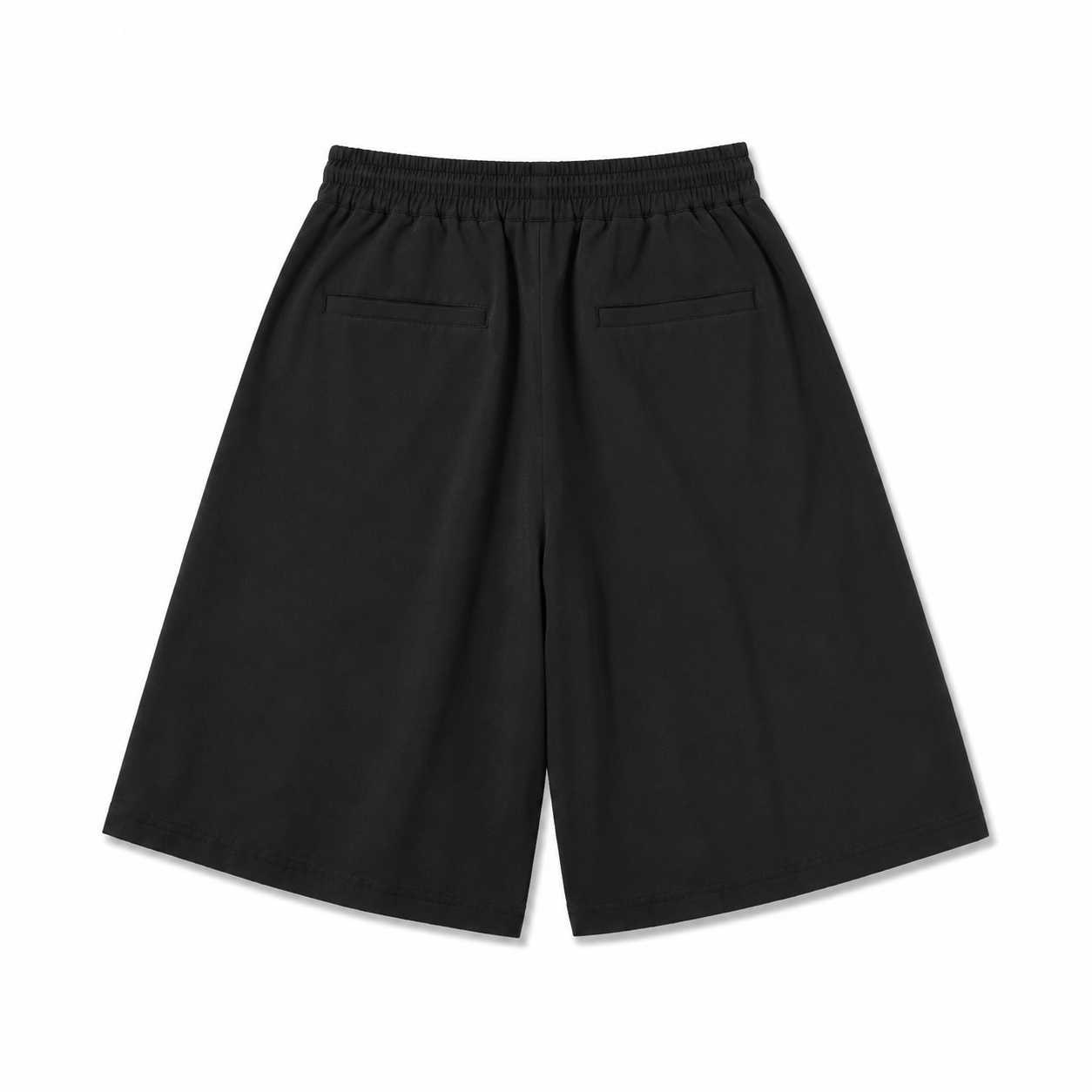 UNSEEN-Studios Tailored Flow Shorts