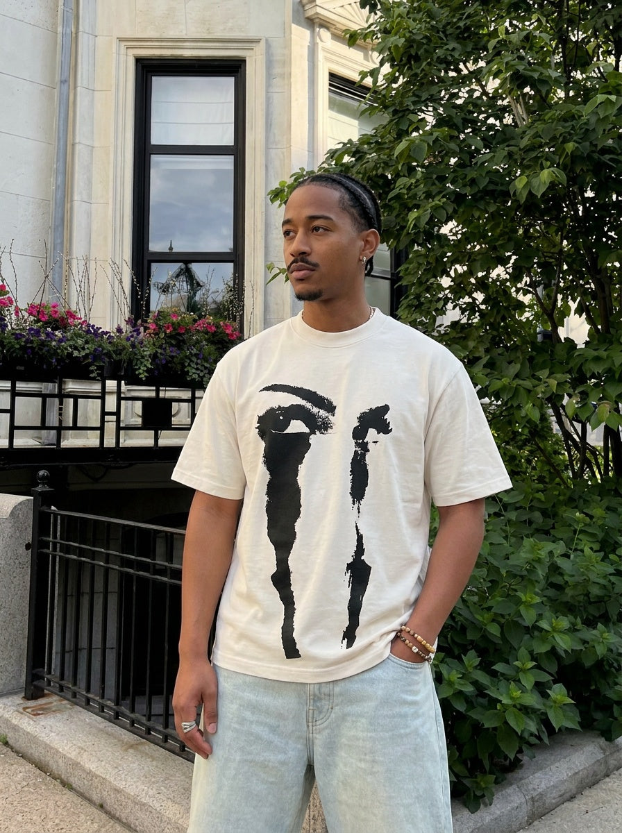 UNSEEN-Studios Disappear Tee