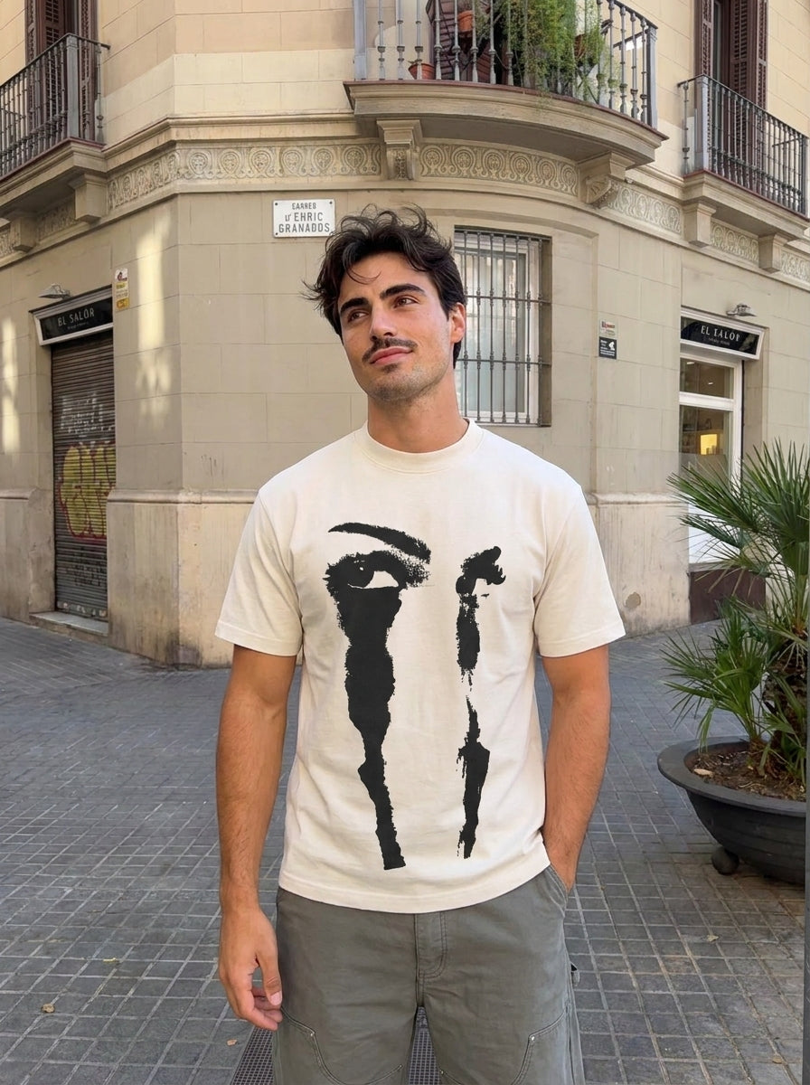 UNSEEN-Studios Disappear Tee