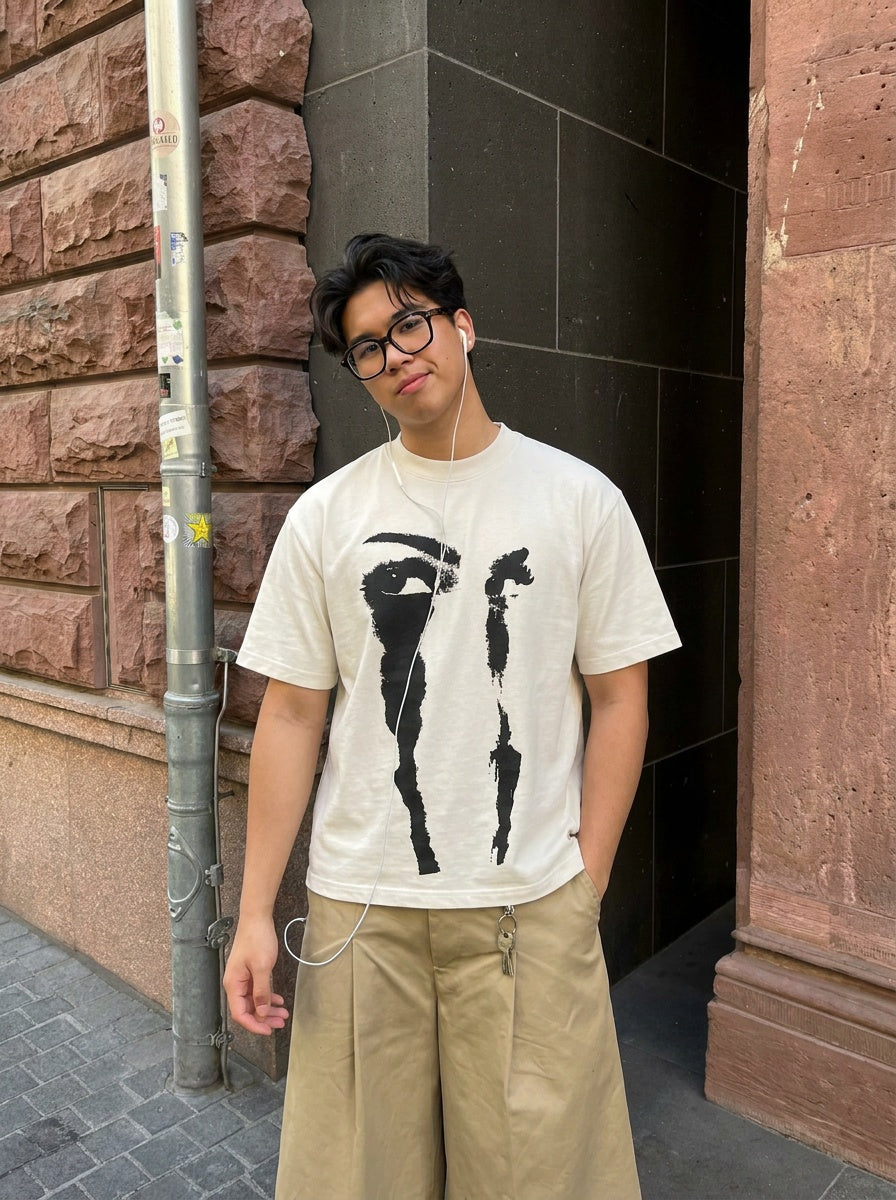UNSEEN-Studios Disappear Tee