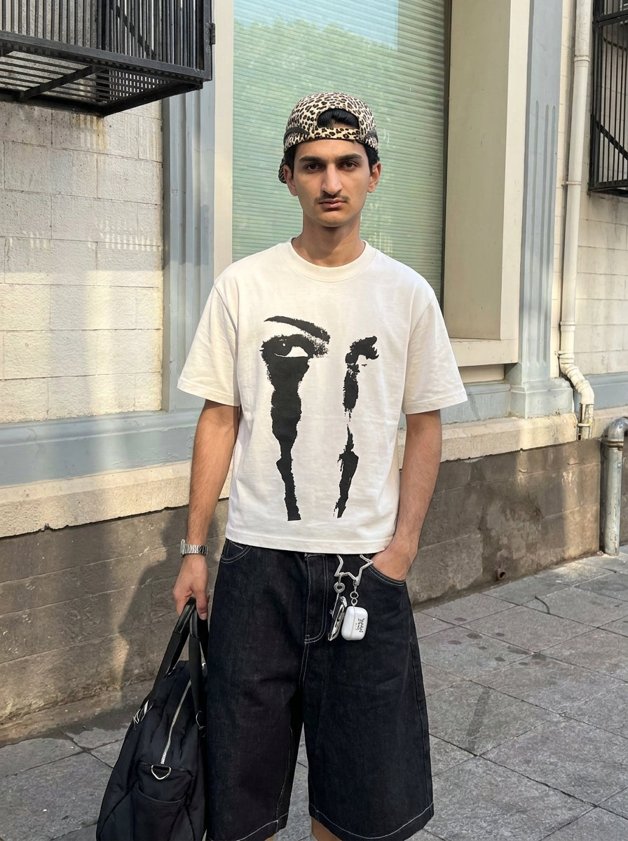 UNSEEN-Studios Disappear Tee
