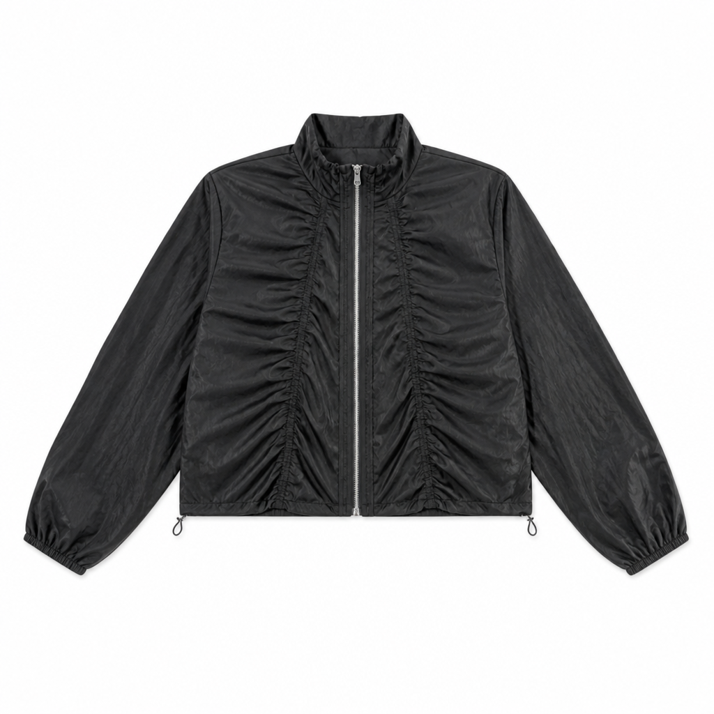 UNSEEN-Studios Seraph Wind Jacket