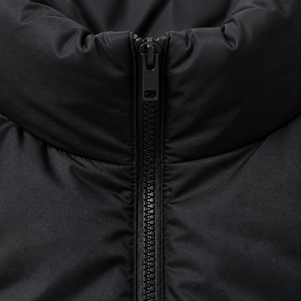 UNSEEN-Studios Moonlight Puffer Vest