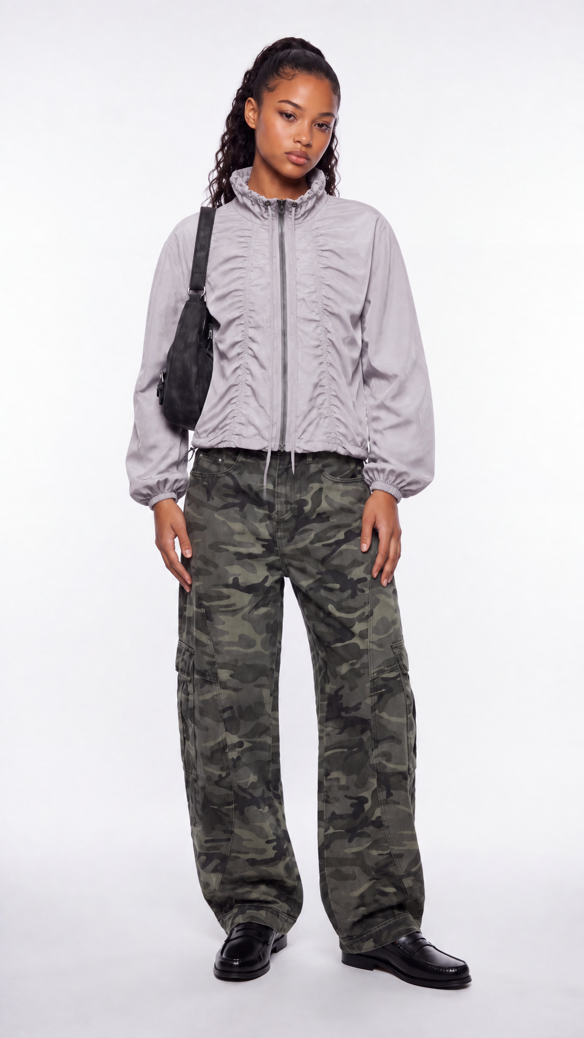 UNSEEN-Studios Seraph Wind Jacket