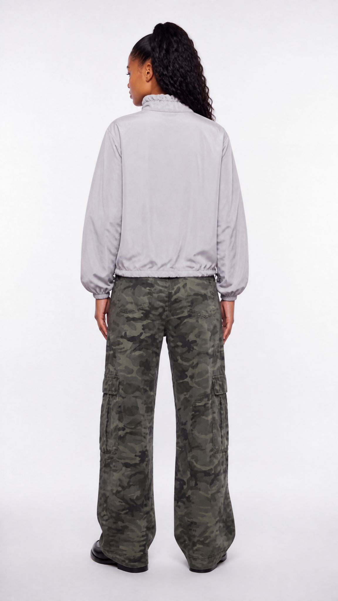 UNSEEN-Studios Seraph Wind Jacket